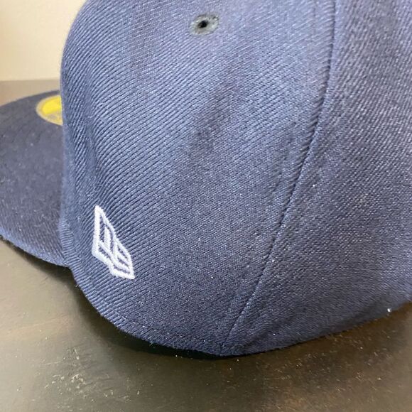 MWT St. Louis Cardinals Baseball fitted cap - Picture 4 of 7